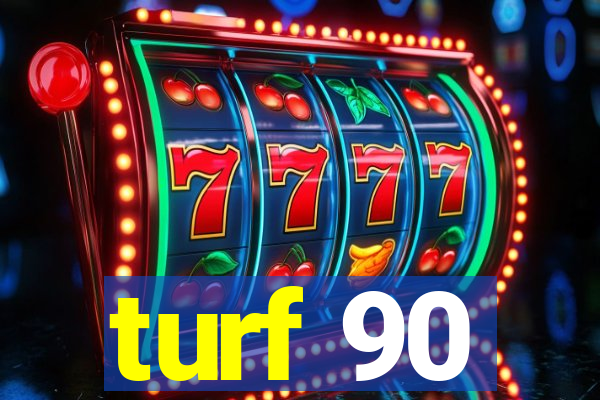 turf 90